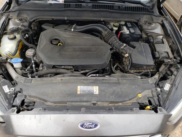 Photo 7 from auction – 2013 FORD FUSION SE with VIN 3FA6P0HR9DR275905
