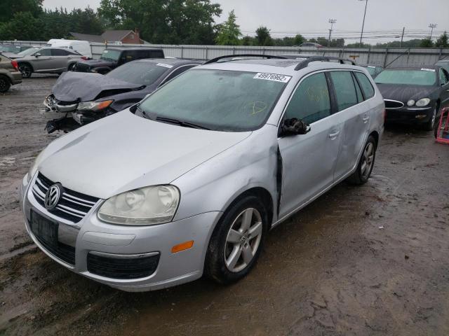Photo 2 from auction – 2009 VOLKSWAGEN JETTA SE with VIN 3VWTM71K89M293714