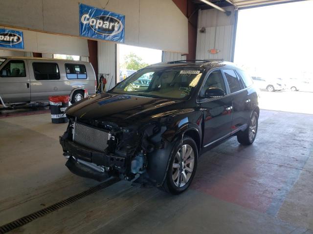 Photo 2 from auction – 2017 BUICK ENCLAVE with VIN 5GAKVCKD2HJ197319