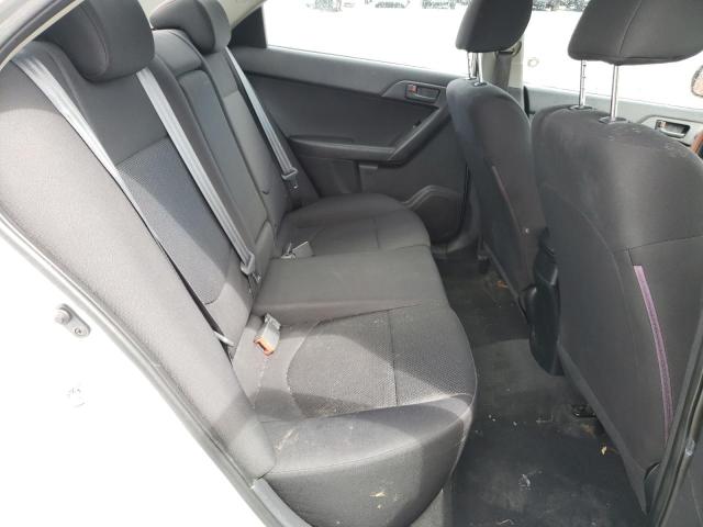 Photo 6 from auction – 2010 KIA FORTE LX with VIN KNAFT4A2XA5044985