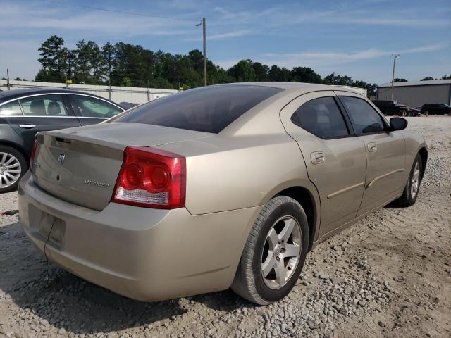 Photo 4 from auction – 2009 DODGE CHARGER with VIN 2B3KA43D19H616246