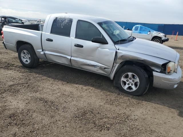 Photo 9 from auction – 2007 DODGE DAKOTA QUA with VIN 1D7HE48N27S203908