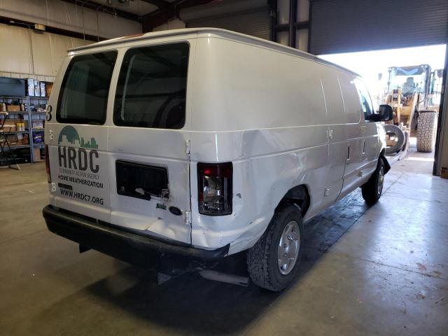 Photo 4 from auction – 2009 FORD ECONOLINE with VIN 1FTNE14W89DA09840