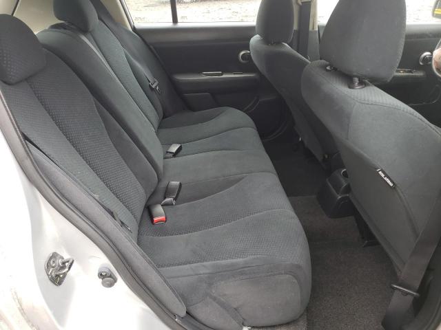 Photo 6 from auction – 2010 NISSAN VERSA S with VIN 3N1BC1CP0AL416684