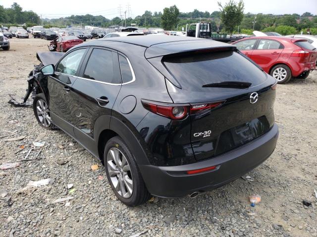 Photo 3 from auction – 2021 MAZDA CX-30 PREF with VIN 3MVDMBCLXMM250967