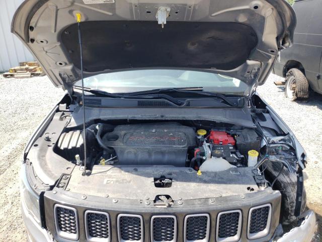 صورة رقم 7 من المزاد - 2019 JEEP COMPASS TR مع VIN 3C4NJDDB7KT765721