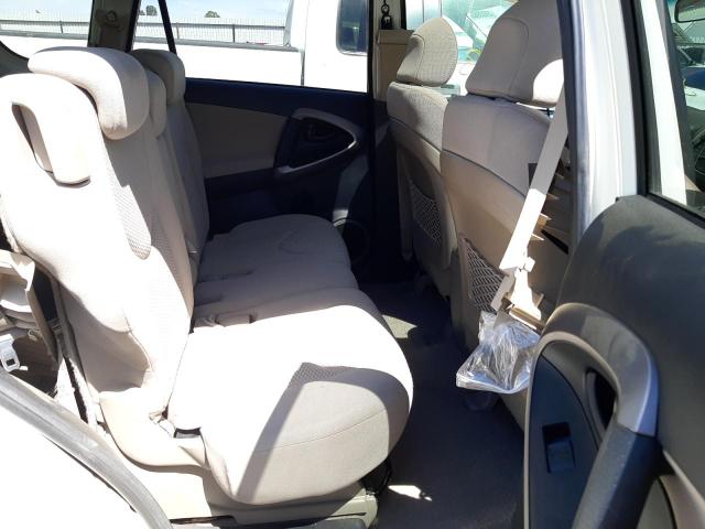 Photo 6 from auction – 2008 TOYOTA RAV4 LIMIT with VIN JTMBD31V285143331