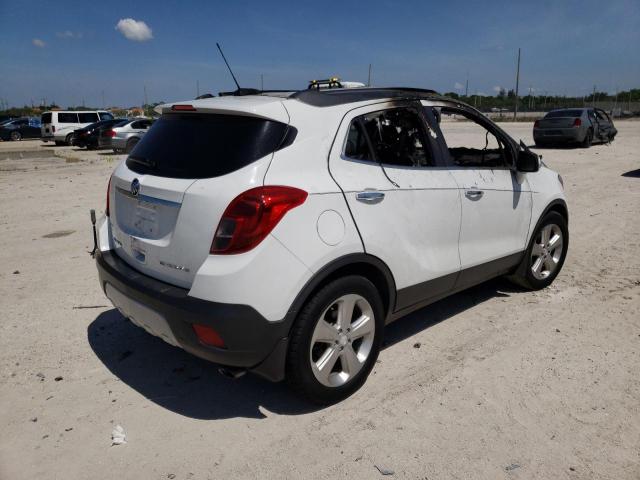 Photo 4 from auction – 2016 BUICK ENCORE CON with VIN KL4CJBSB0GB620361