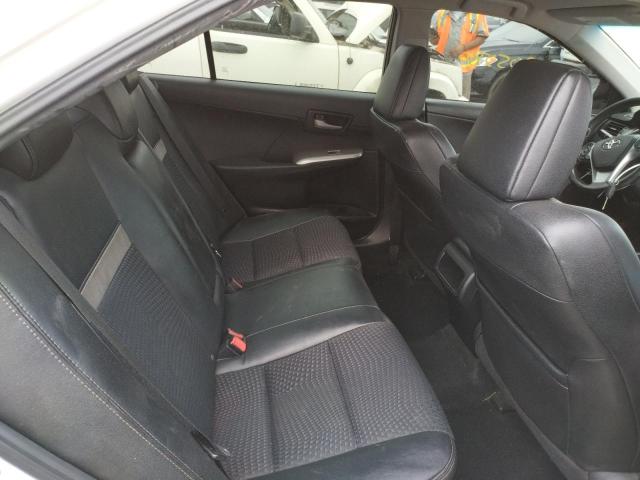 Photo 6 from auction – 2012 TOYOTA CAMRY BASE with VIN 4T1BF1FK1CU560494