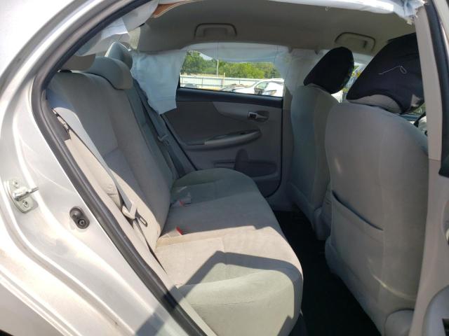 Photo 6 from auction – 2013 TOYOTA COROLLA with VIN 5YFBU4EEXDP082047