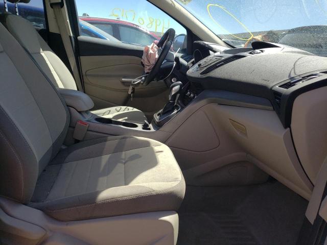 Photo 5 from auction – 2014 FORD ESCAPE SE with VIN 1FMCU0G99EUB05802