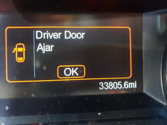 Photo 8 from auction – 2019 FORD EXPLORER P with VIN 1FM5K8AR5KGA63287