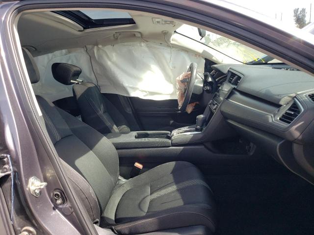 صورة رقم 5 من المزاد - 2016 HONDA CIVIC EX مع VIN 19XFC2F70GE073548