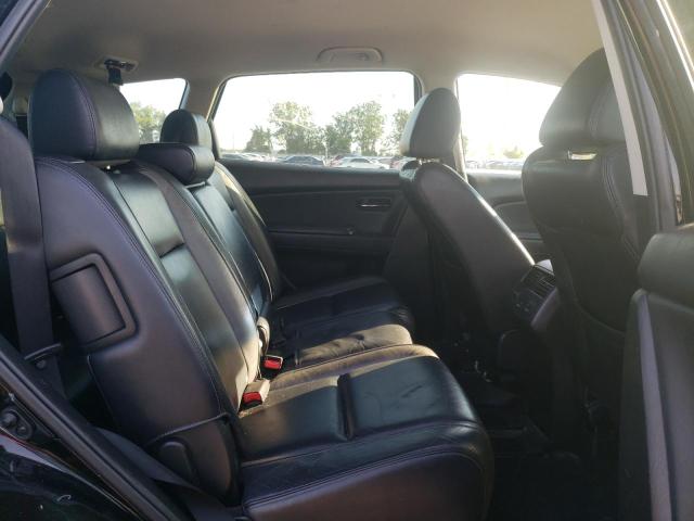Photo 6 from auction – 2011 MAZDA CX-9 with VIN JM3TB2CA0B0330996