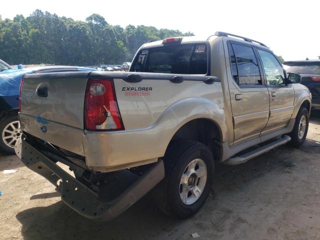 Photo 4 from auction – 2002 FORD EXPLORER S with VIN 1FMZU67E92UB64712