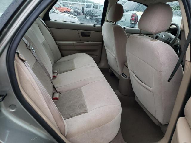 Photo 6 from auction – 2003 FORD TAURUS SE with VIN 1FAFP53283G243413