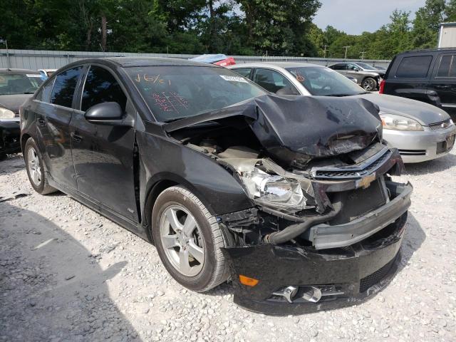 Photo 1 from auction – 2012 CHEVROLET CRUZE LT with VIN 1G1PF5SC5C7187290