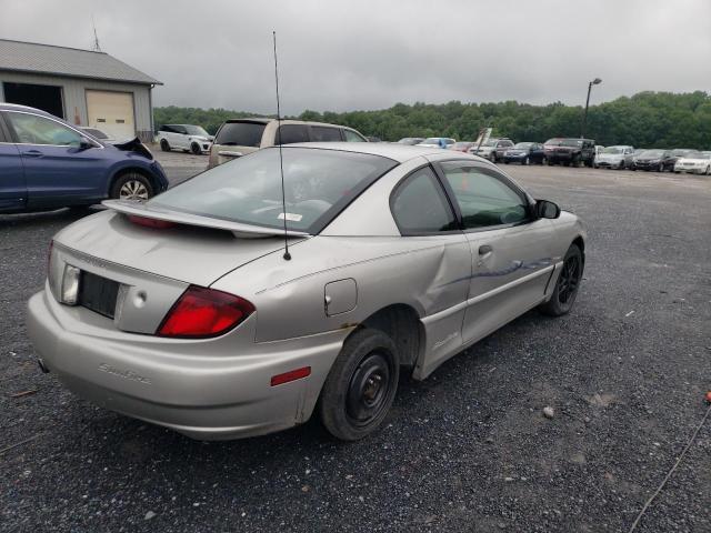 Photo 4 from auction – 2005 PONTIAC SUNFIRE with VIN 3G2JB12F25S211291