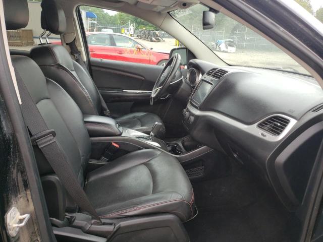 صورة رقم 5 من المزاد - 2015 DODGE JOURNEY R/ مع VIN 3C4PDDEG4FT655581
