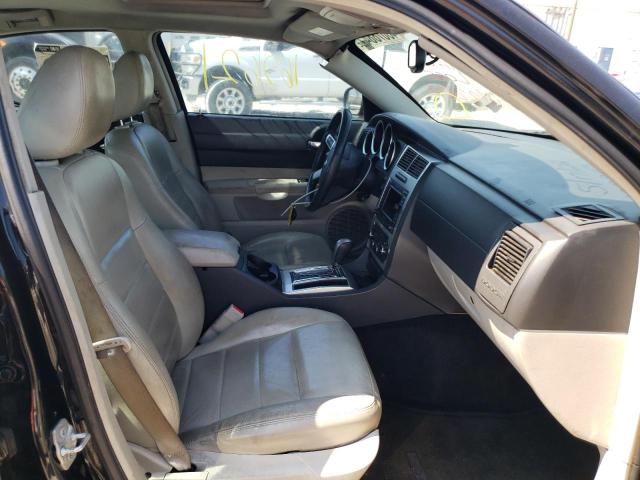 Photo 5 from auction – 2007 DODGE CHARGER R/ with VIN 2B3KA53H37H781978