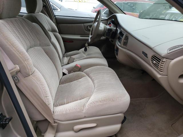 Photo 5 from auction – 2000 BUICK CENTURY CU with VIN 2G4WS52J7Y1295410