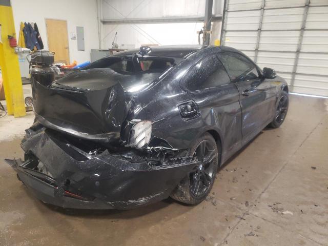 Photo 4 from auction – 2017 BMW 430XI with VIN WBA4R9C3XHK878680