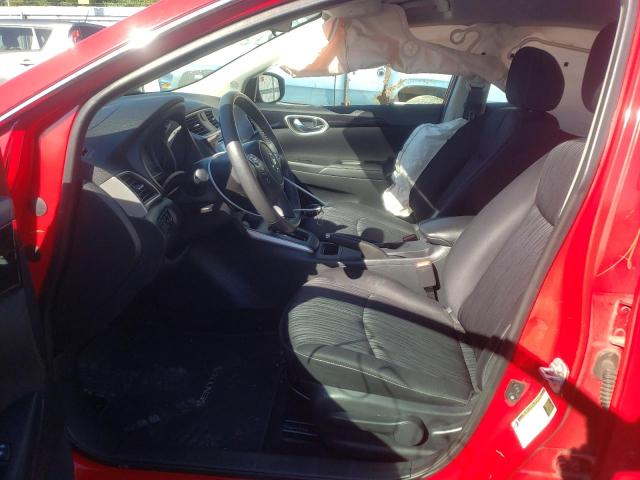 Photo 5 from auction – 2017 NISSAN SENTRA S with VIN 3N1AB7AP5HL644355