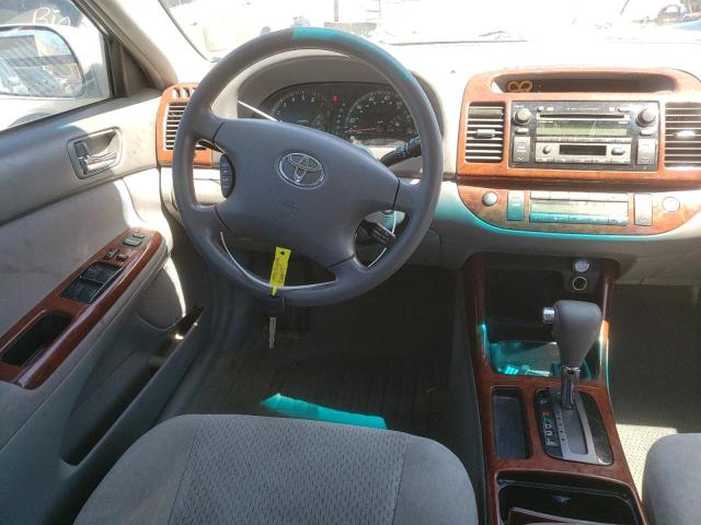 Photo 9 from auction – 2003 TOYOTA CAMRY LE with VIN 4T1BE32K63U706733