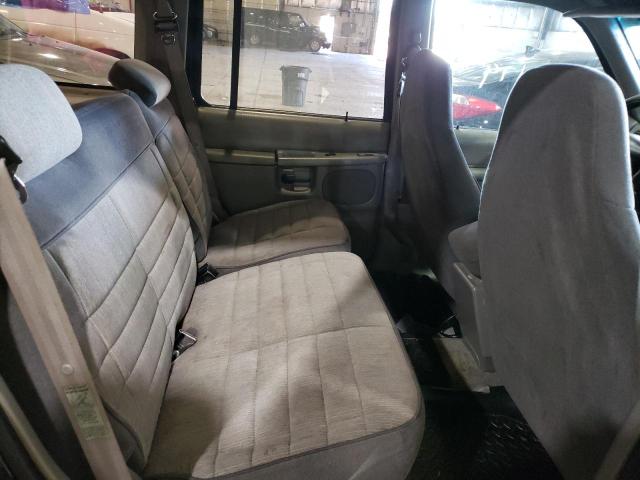 Photo 6 from auction – 1995 FORD EXPLORER with VIN 1FMDU34X2SUB07587