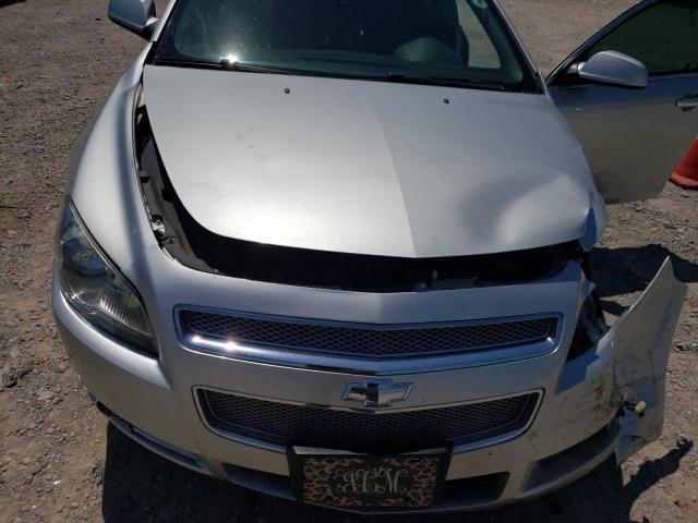 Photo 7 from auction – 2012 CHEVROLET MALIBU LTZ with VIN 1G1ZG5E70CF138671