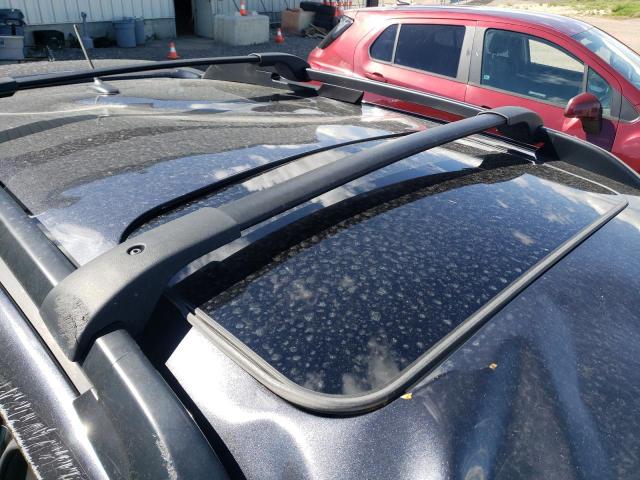 Photo 9 from auction – 2015 SUBARU XV CROSSTR with VIN JF2GPADCXFH262897