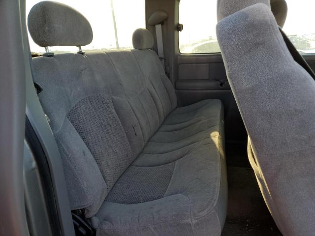 Photo 6 from auction – 2000 CHEVROLET SILVERADO with VIN 2GCEC19W3Y1161632