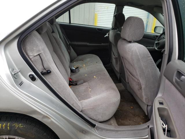 Photo 6 from auction – 2004 TOYOTA CAMRY with VIN 4T1BE32K14U835898