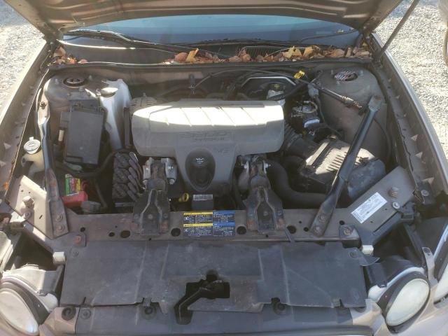 Photo 7 from auction – 2007 BUICK LACROSSE C with VIN 2G4WC582271133079