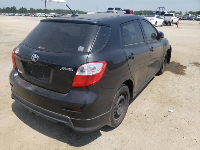 Photo 4 from auction – 2010 TOYOTA COROLLA MA with VIN 2T1KU4EE3AC307291