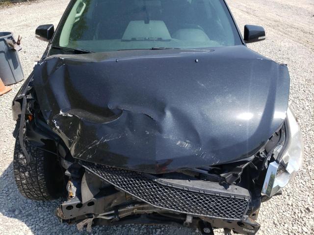 Photo 7 from auction – 2012 CHEVROLET TRAVERSE L with VIN 1GNKVGED4CJ179440
