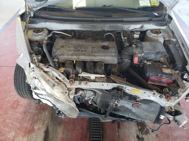 Photo 7 from auction – 2005 TOYOTA COROLLA CE with VIN 2T1BR30E85C383274