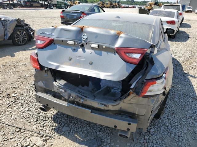 Photo 9 from auction – 2016 NISSAN MAXIMA 3.5 with VIN 1N4AA6AP9GC427160
