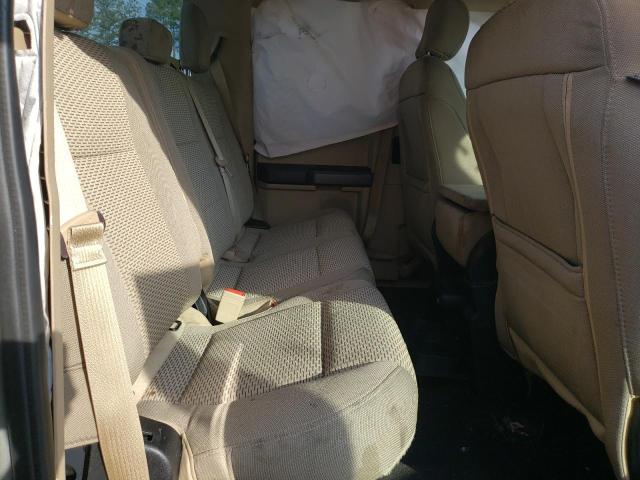 Photo 6 from auction – 2019 FORD F150 SUPER with VIN 1FTEX1CB8KKD31761
