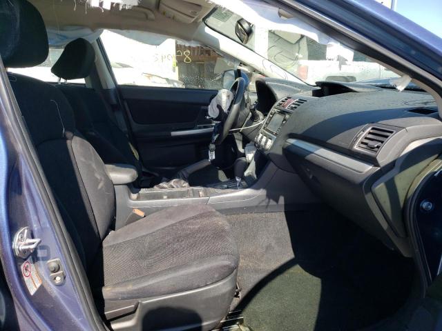 Photo 5 from auction – 2016 SUBARU IMPREZA PR with VIN JF1GJAB62GH010842