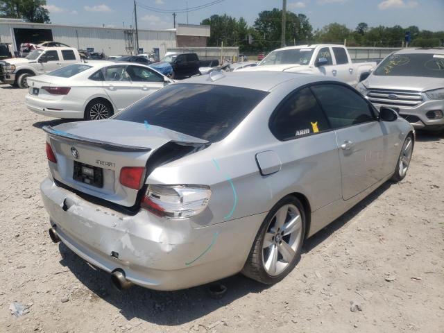 Photo 4 from auction – 2009 BMW 335 I with VIN WBAWB73539P044693