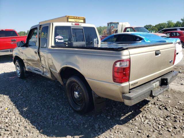 Photo 3 from auction – 2001 FORD RANGER SUP with VIN 1FTYR14U01TA08322