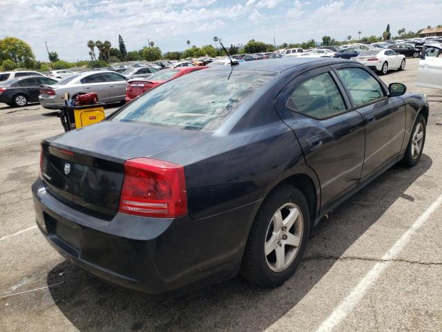 Photo 4 from auction – 2008 DODGE CHARGER with VIN 2B3KA43G18H205860