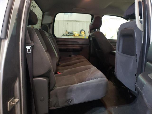 Photo 6 from auction – 2008 GMC SIERRA K15 with VIN 2GTEK133381222477