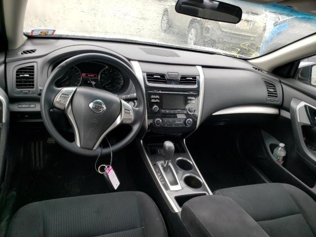 Photo 9 from auction – 2014 NISSAN ALTIMA 2.5 with VIN 1N4AL3AP0EC152459