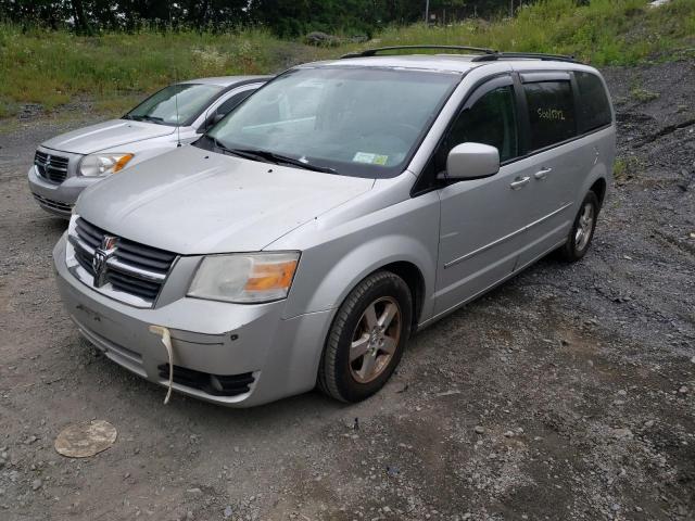 Photo 2 from auction – 2010 DODGE GRAND CARA with VIN 2D4RN5D17AR251505