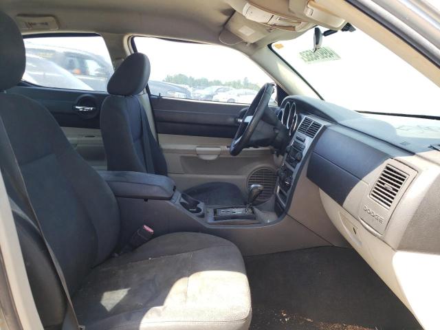 Photo 5 from auction – 2006 DODGE CHARGER SE with VIN 2B3KA43G16H176373