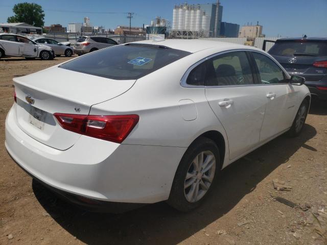Photo 4 from auction – 2018 CHEVROLET MALIBU LT with VIN 1G1ZD5ST3JF248685