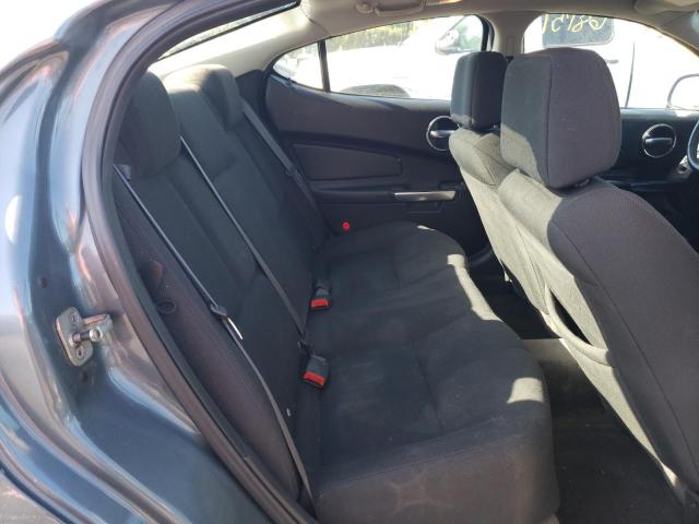Photo 6 from auction – 2007 PONTIAC GRAND PRIX with VIN 2G2WP552771239139