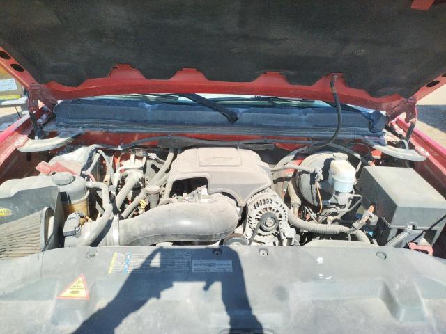 صورة رقم 7 من المزاد - 2010 CHEVROLET SILVERADO مع VIN 3GCRCSE07AG217075